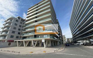 Vedere la mare, Prima linie, 3/8, terasa 15mp, loc parcare - Poză 18