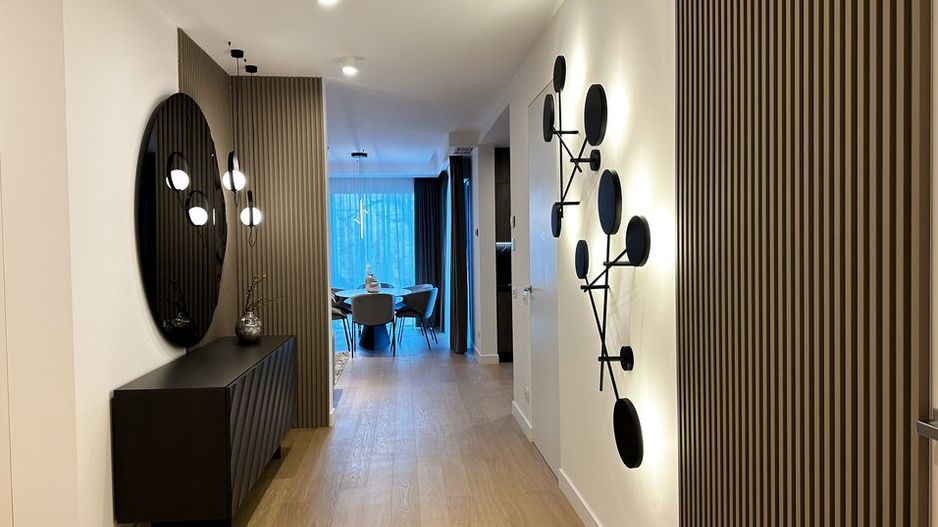 Apartament spectaculos 4 camere I Zona Primaverii - Poză 11