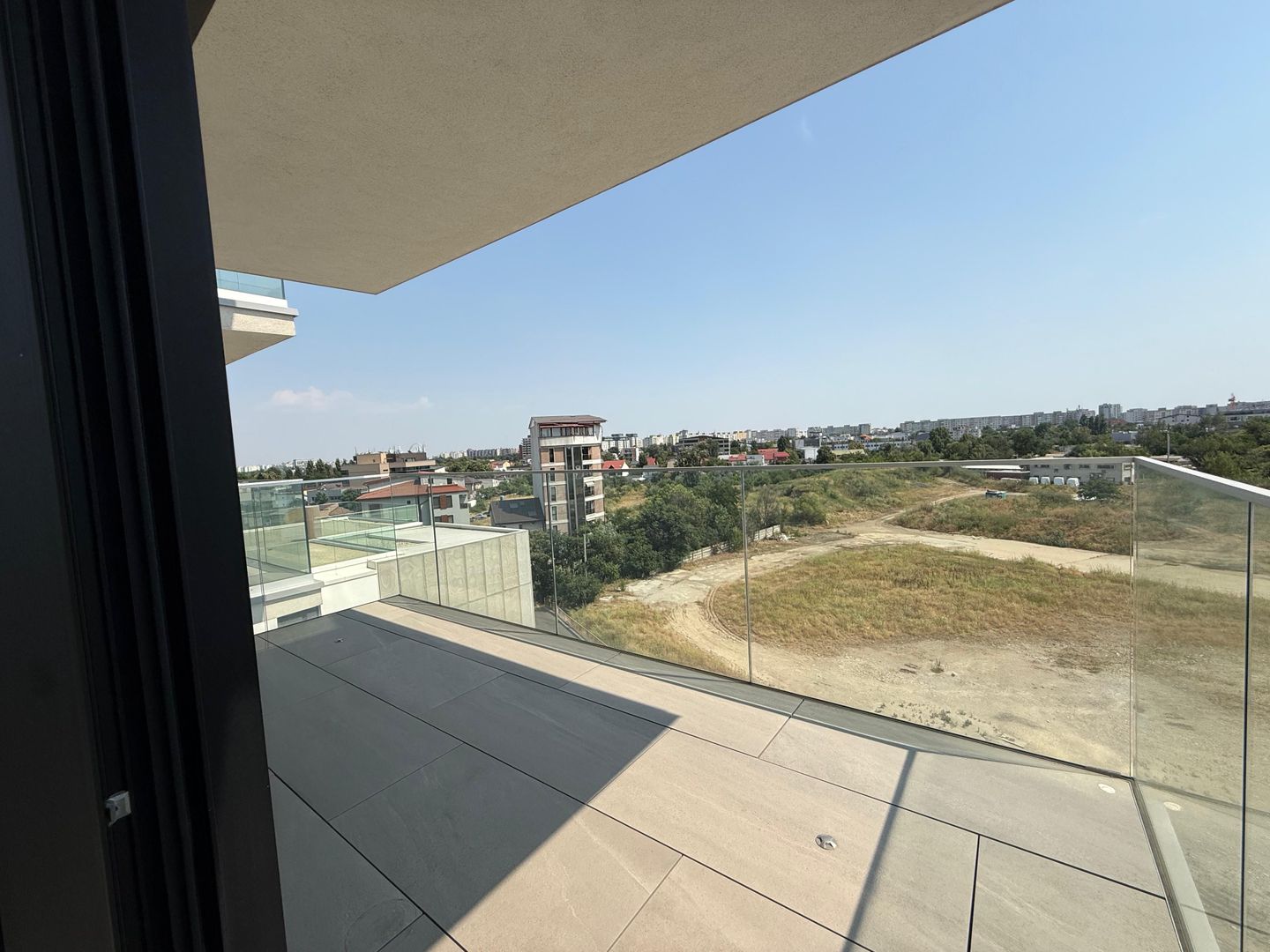 Apartament superb High En 3 camere One Verdi Park I Floreasca - Poză 21