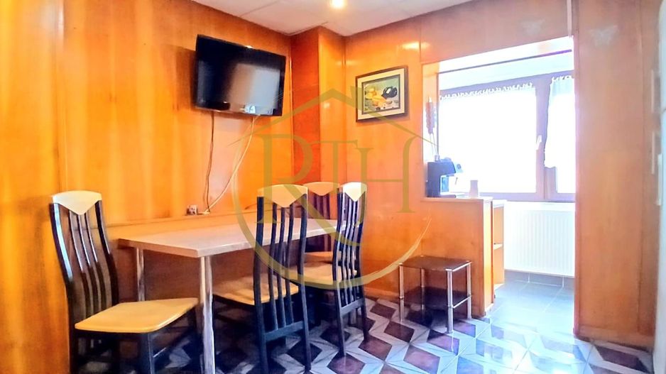 Oferim spre închiriere un apartament deosebit cu 2 camere în zona Torontalului! - Poză 12