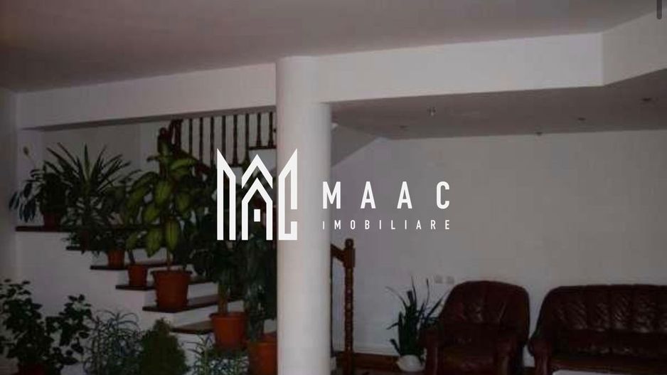 Casa 6 camere I Teren 450mp I Zona Sub Arini - Poză 2