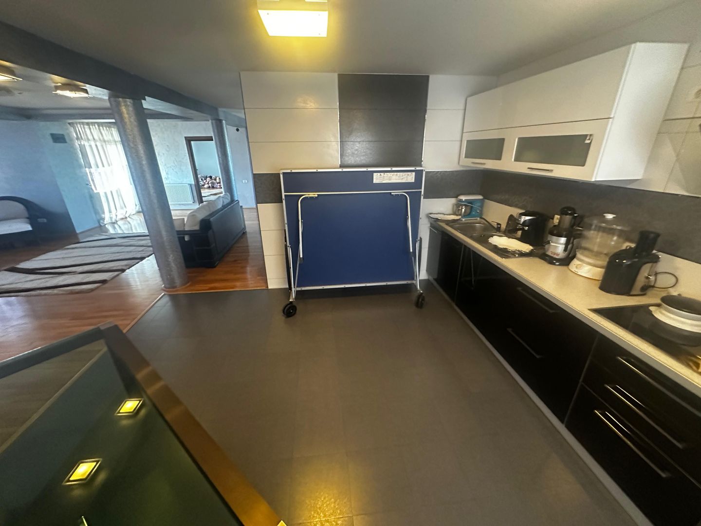 CASA INDIVIDUALA, 9 CAMERE, TEREN 475 MP, MOBILAT/UTILAT, COMIS 0% - Poză 7