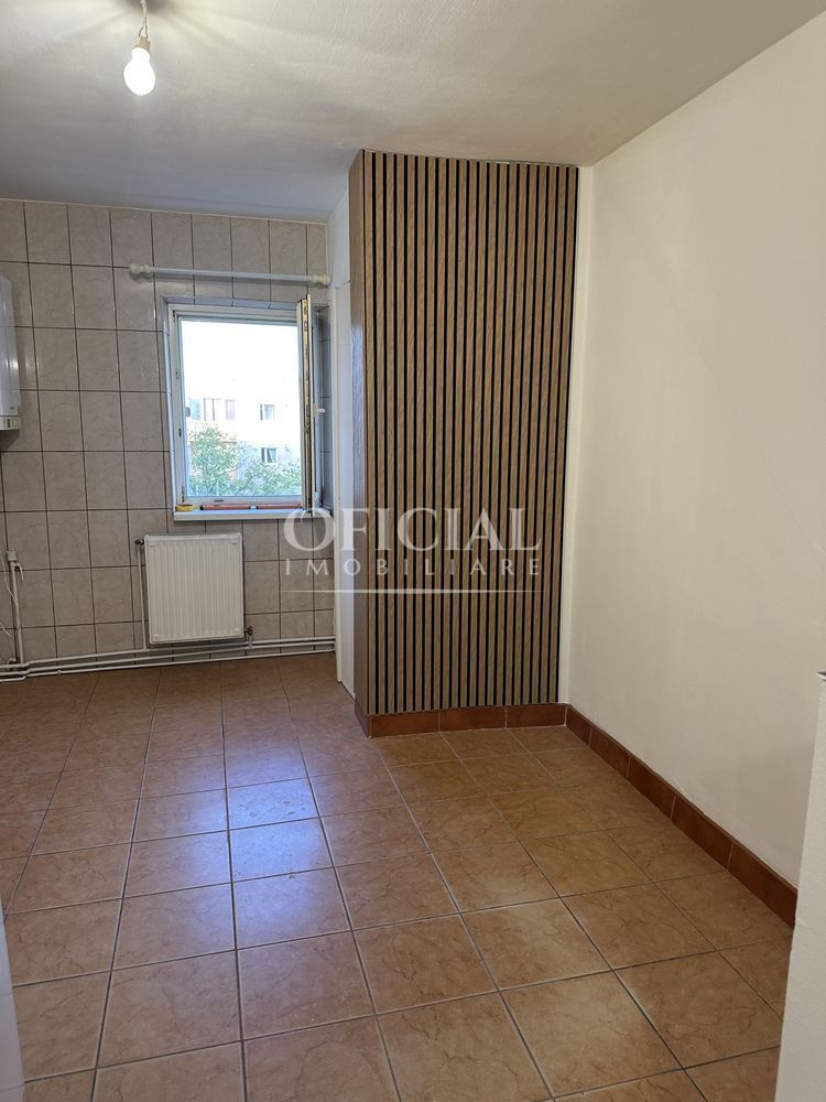 Apartament 3 Camere | 65 Mp | 2 Bai | Balcon | Manastur Brates - Poză 3