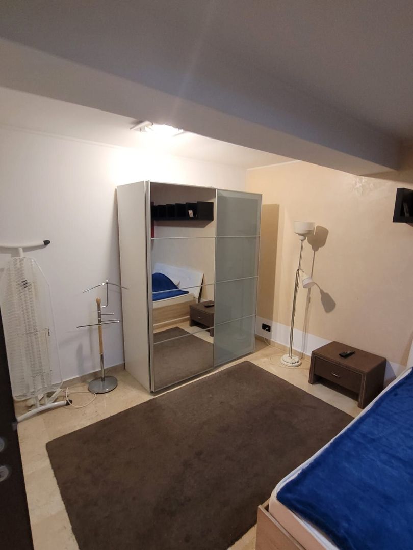 Inchiriere 2 camere- 10 minute de Piata Unirii - Poză 10