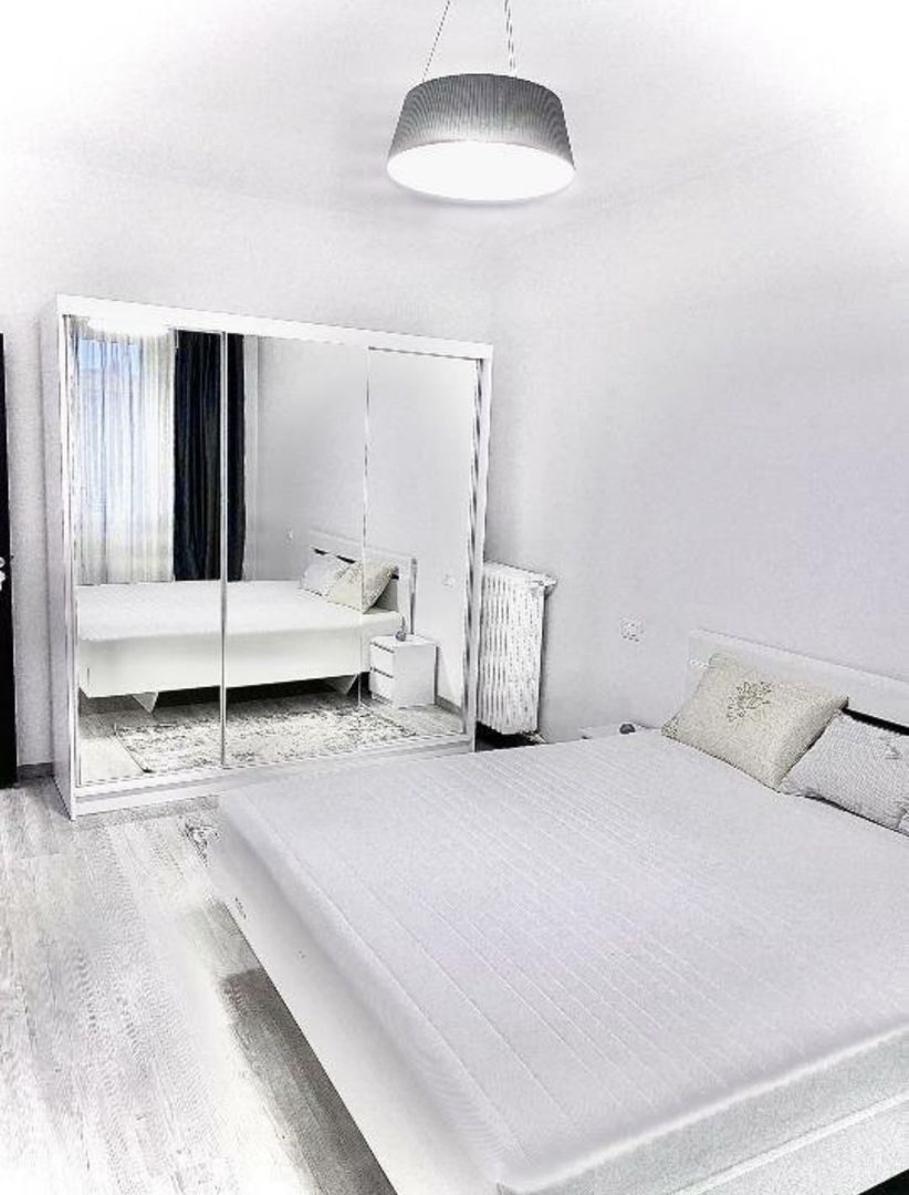 APARTAMENT FLOREASCA | GLINKA | RENOVAT - Poză 2