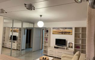 Apartament 2 camere Brancusi - Loc parcare