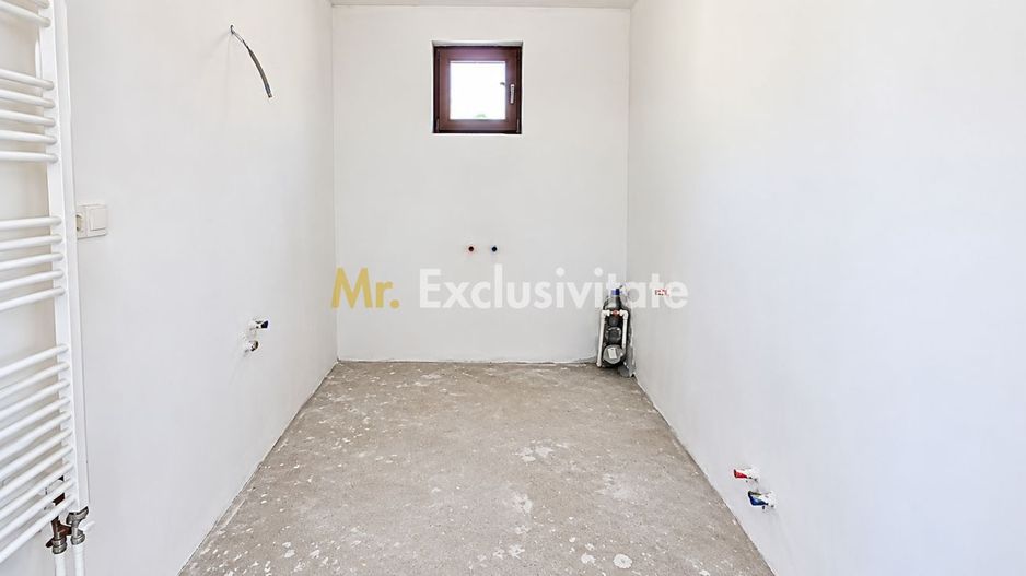 De Vânzare Apt 3 camere Odobescu - Poză 6