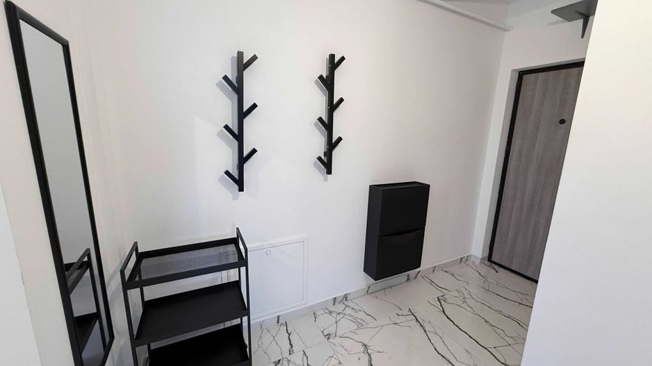 Apartament 1 cameră, Braytim | 40 mp + balcon 10 mp | loc parcare inclus - Poză 2
