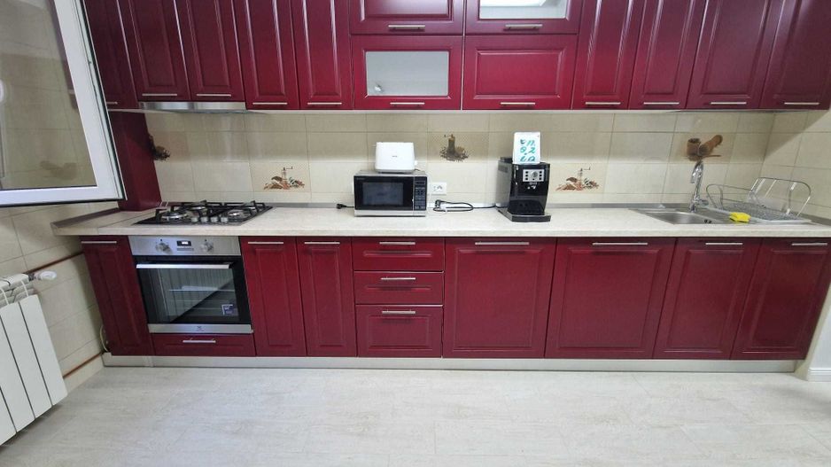 Apartament 2 camere in zona Dristor 9 minute de metrou renovat - Poză 3