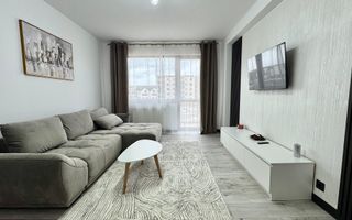 Apartament 2 camere | Decomandat | Prima închiriere | Tractorul - Poză 1