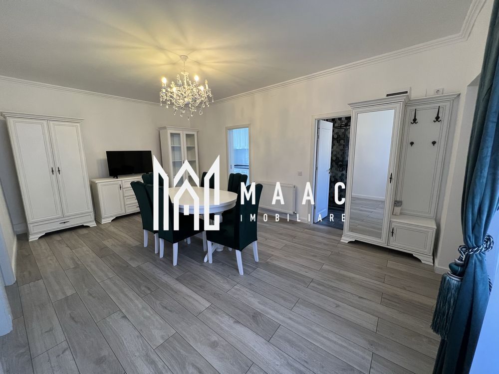 Apartament 3 camere I Ultracetral I Etaj 1 - Poză 2