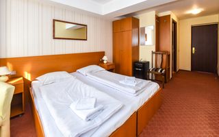 Hotel glamour si restaurant, in inima statiunii Predeal - Poză 27