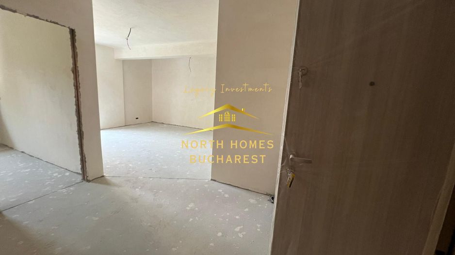 0% COMISION - 2 Camere De Vanzare spatios Aviatiei! - Poză 39