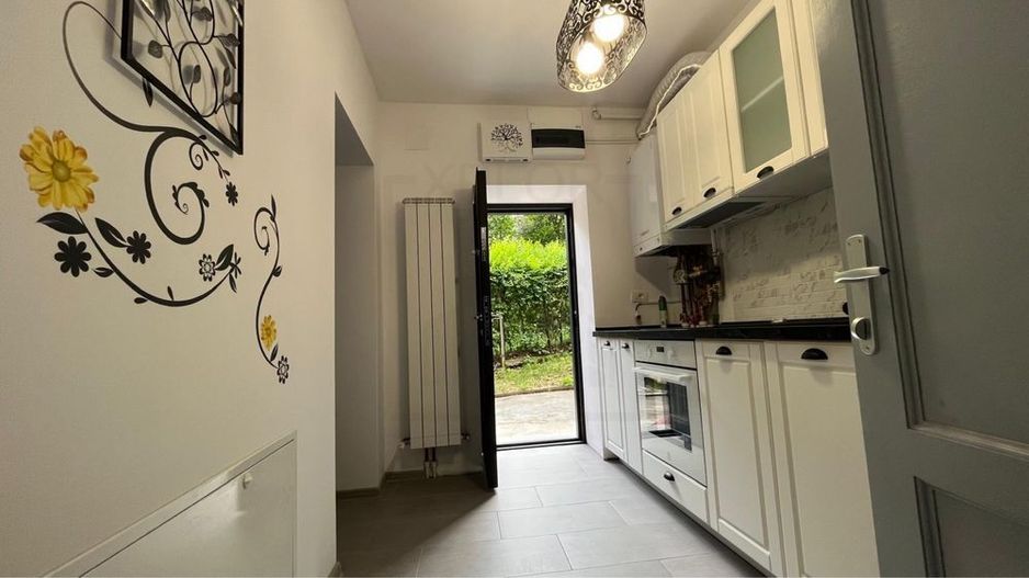 Apartament 2 Camere | Centru Istoric | Lângă Biserica Neagră - Poză 9