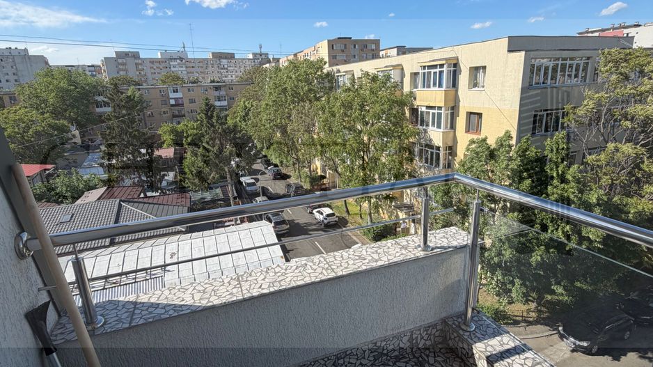 Apartament -2 Camere - 55 Mp - Parcare - Rahova - Poză 12