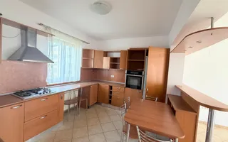 HERASTRAU | INCHIRIERE 4 CAMERE | 115MP | NEMOBILAT | LOC PARCARE | - Poză 12