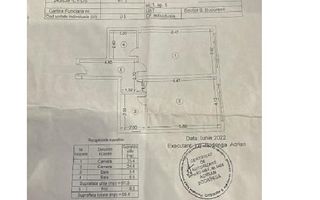 De vanzare Apartament 2 Camere Crangasi - Poză 6