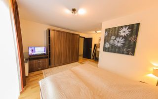 Vânzare Apartament 3 Camere | 100 mp Utili | Terasa 13 mp in Corbeanca - Poză 8