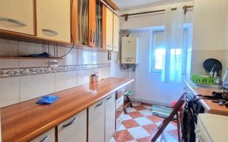 Apartament 1 cameră de închiriat în Păcurari, Iași - 300 euro - Poză 6