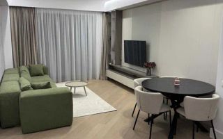 APARTAMENT 3 CAMERE | PRIMA INCHIRIERE | EROU IANCU NICOLAE - Poză 1