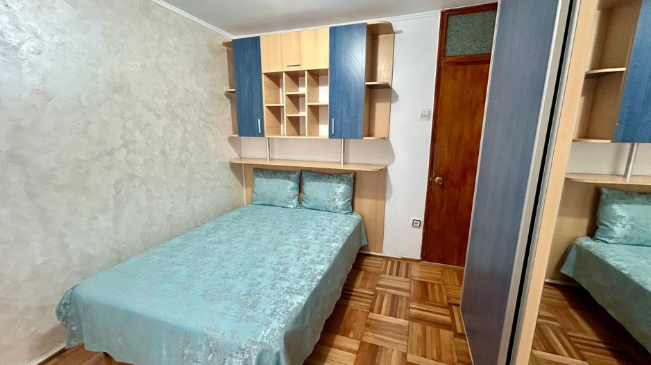 AP. 2 CAMERE DRISTOR,BLOC REABILITAT, BUCATARIE INCHISA, MODERN - Poză 3
