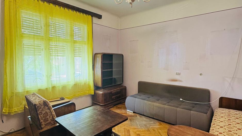 Casa singur in curte Cantemir 411mp teren - Poză 2