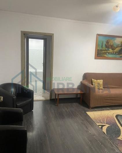 Apartament 2 camere Păcurari, lângă Kaufland – 55 mp, renovat, mobilat - Poză 2