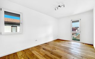 Duplex Despartit Total | 4 Cam | Dotari Premium-Semineu | Comision 0 - Poză 18