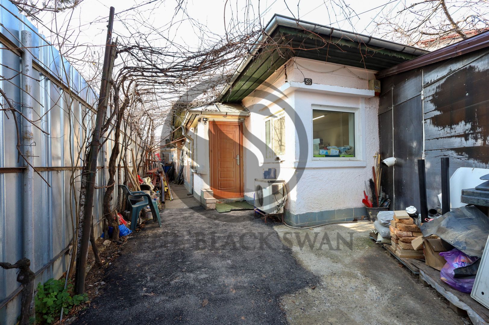 Casa 4 camere + spatiu comercial de vanzare | Ploiesti | COMISION 0% - Poză 23