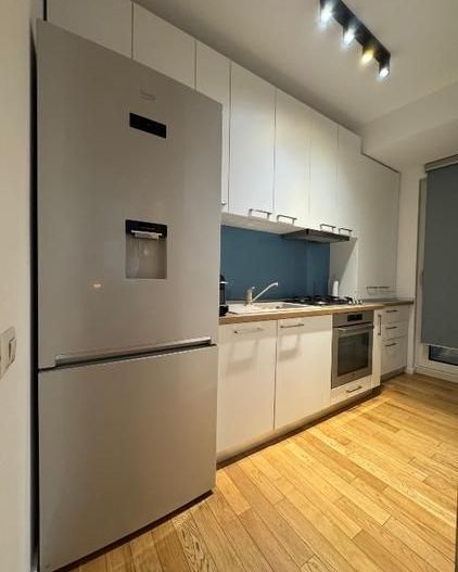 Apartament 2 camere Vasile Lascar - Stefan cel Mare - Loc parcare - Poză 8