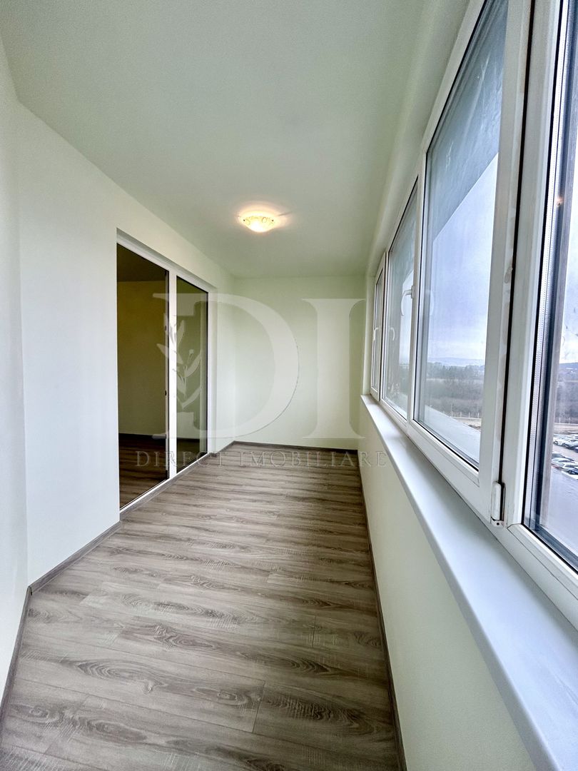 Apartament 3 camere, de vanzare  in Zona BMW / Floresti - Poză 9