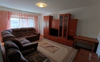 Apartament 2 camere de inchiriat ZONA GARII - Poză 1