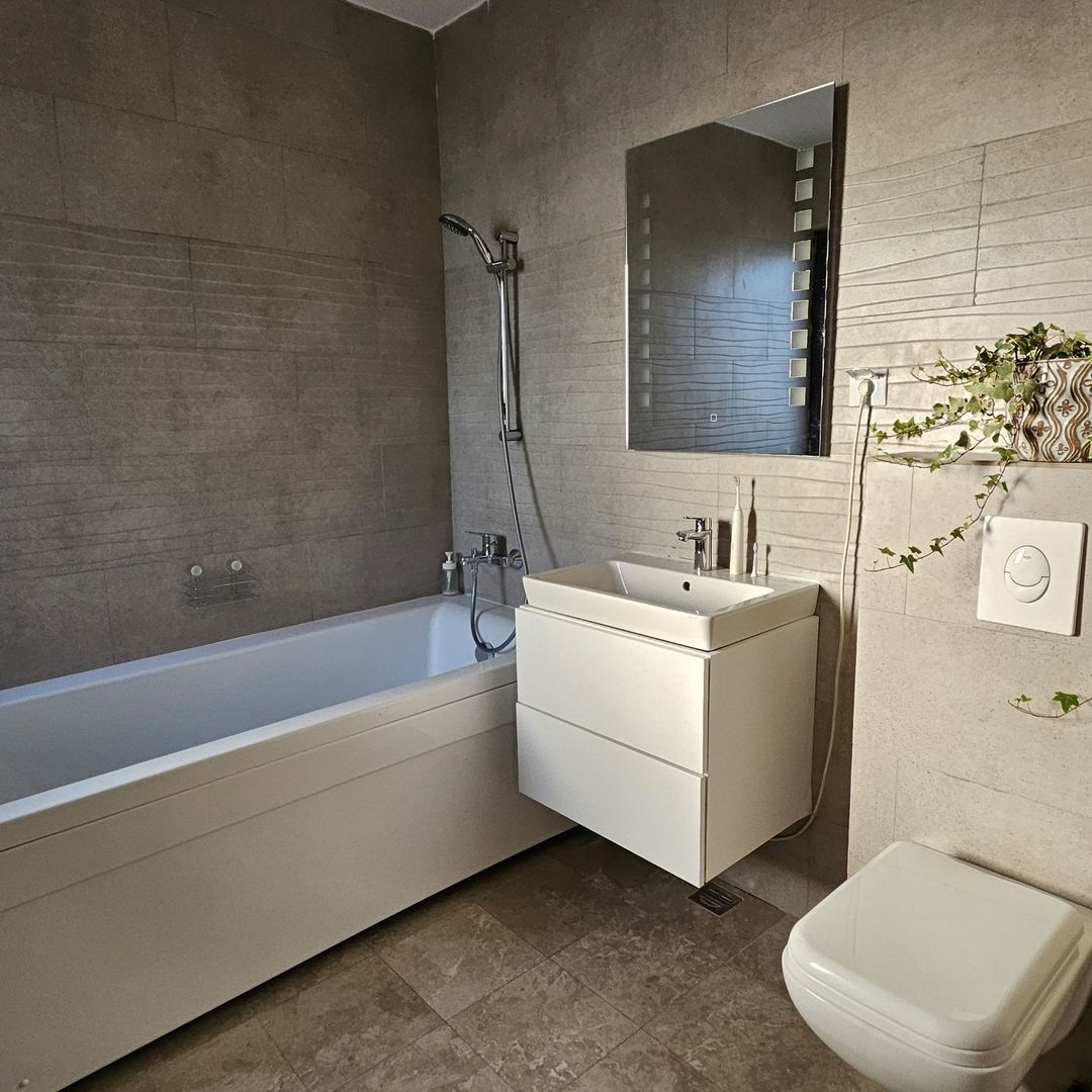 De vanzare Penthouse LUX 155mp, 3 camere, Pipera - Poză 5