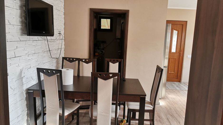 Ag EUROPA vinde casa NOUA 350mp în Odoreu cu 6 cam teren 9ari. - Poză 8