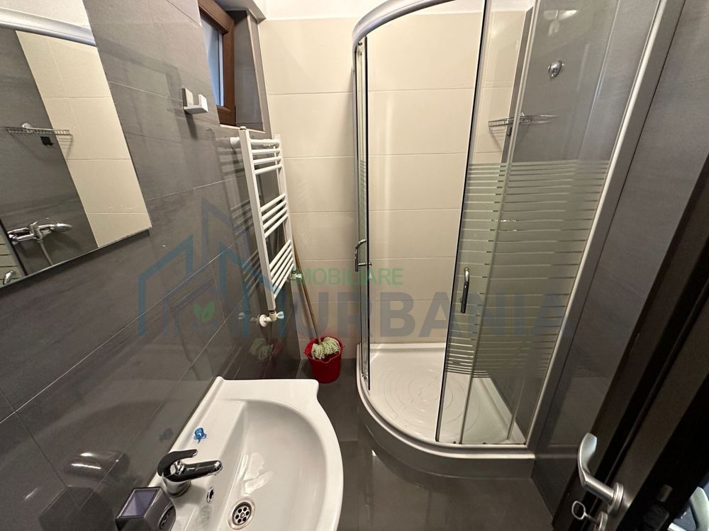 Apartament 1 cameră cu loc de parcare - Bucsinescu, Iași - Poză 8