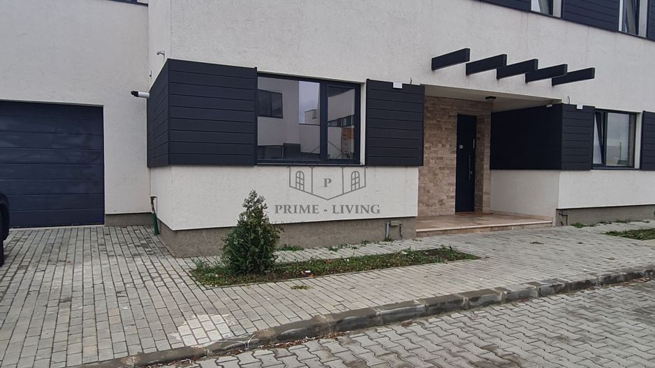 Vila noua de lux de vanzare in Pipera,Voluntari - Poză 1