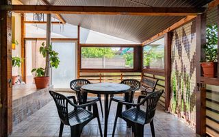 Casă P+1 | Teren 327 mp | Panouri fotovoltaice | Valu lui Traian - Poză 20