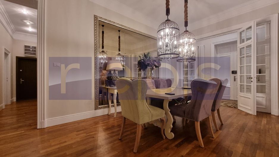 VANZARE- 5 CAMERE- DOROBANTI- CAPITALE - Poză 4