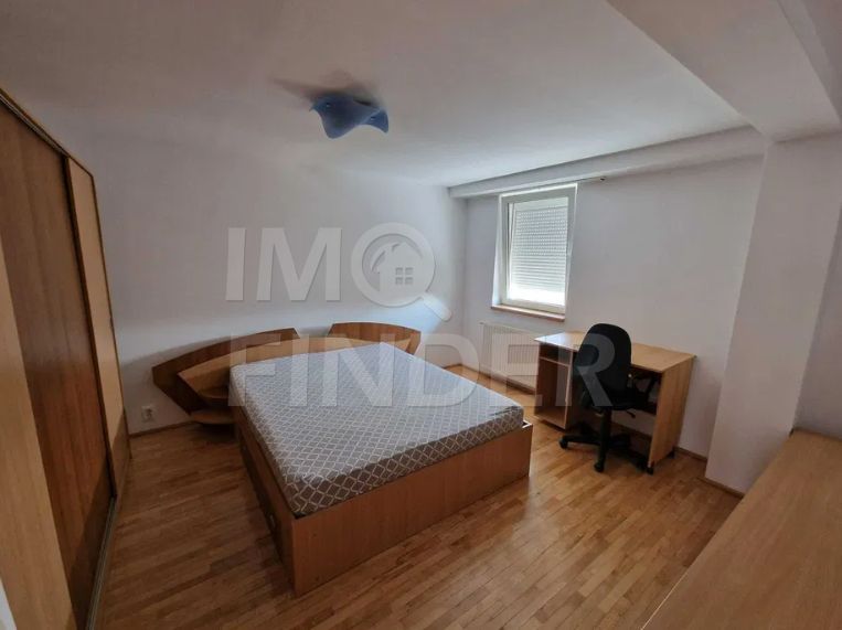 Apartament 3 camere Zorilor, Mircea Eliade, 100 mp - Poză 3