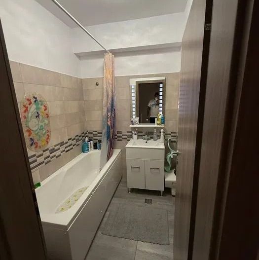 AP. 2 CAMERE PRELUNGIREA GHENCEA, BLOC NOU, CENTRALA, STATIE STB - Poză 6