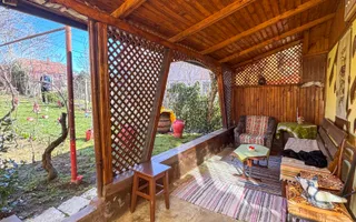 Casa cu 5 camere de vanzare  | Urlati, Prahova | Comision 0% - Poză 15