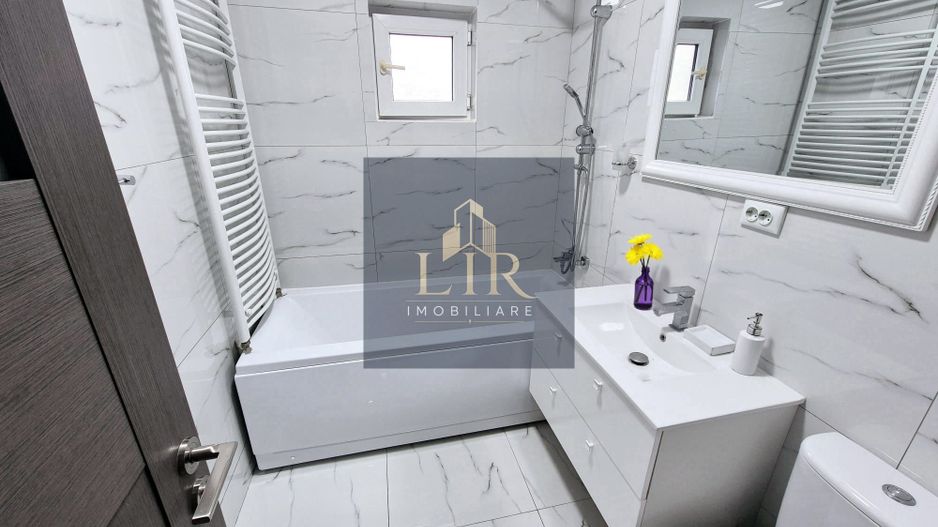 Apartament 3 camere de vânzare – CUG | 72 mp | Complet renovat 2023 - Poză 3