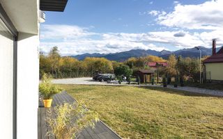 Pensiune 600 mp an 2023 si casa 130 mp teren 4600 mp zona V. Avrigului - Poză 15