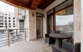 Chirie, apartament, 2 camere, str. Alexei Mateevici, Centru - Poză 21