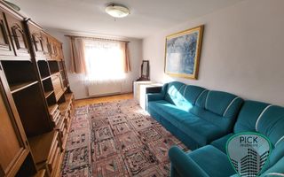 P 4192 - Apartament cu 3 camere în Târgu Mureș, Tudor, str. Pandurilor - Poză 1