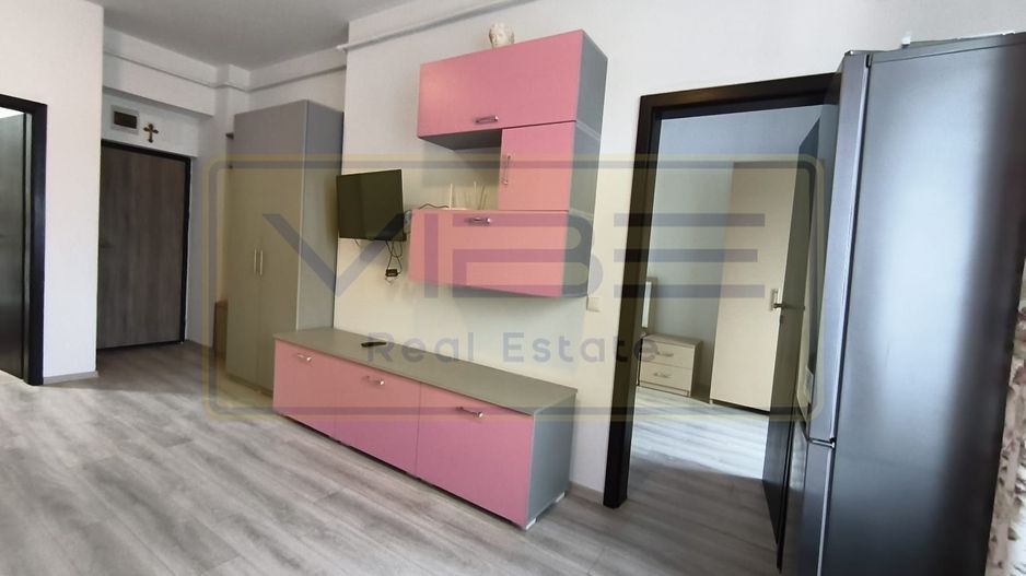 Apartament 2 camere Pacurari Concep Residence - 15 min Copou - Poză 6