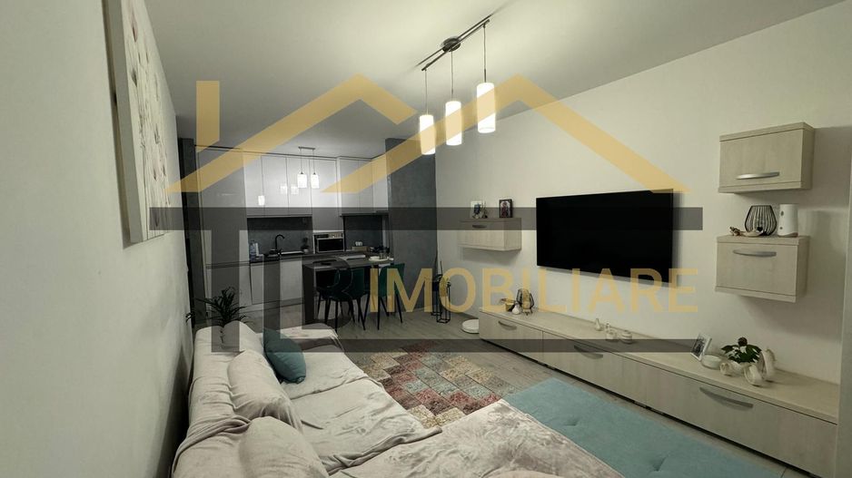 Apartament de 3 camere, 78mp, Zona Facultatii petru Maior - Poză 3