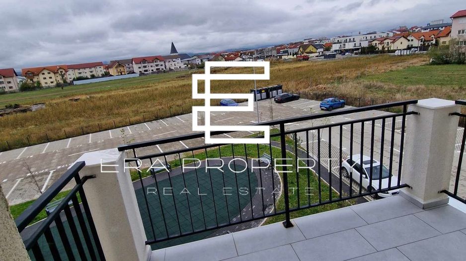 Apartament studio 40 mp, zona Brana Selimbar - Poză 12