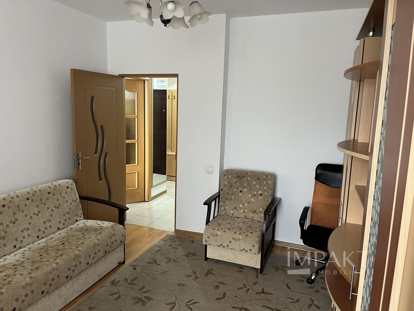 Apartament 2 camere in  Gheorgheni - Poză 6