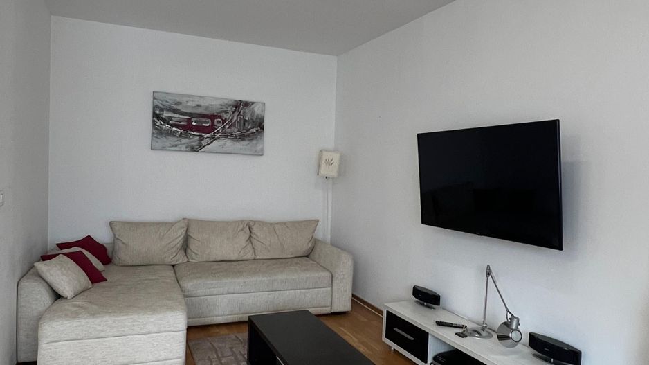 3 camere cu 84 mp de curte | 2 parcari subterane | boxa 8 mp amenajata - Poză 7